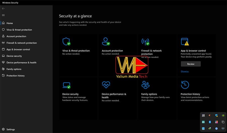 How to Fix Windows Security Service Can’t be Started or Security App Not Opening
